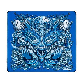 موس پد Wraith Spirit of Aim آبی